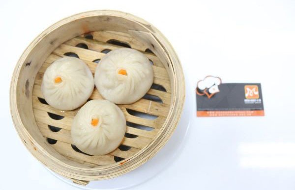 Bột Nở Là Gì? Bí Quyết Làm Bánh Bao Mềm Xốp Chuẩn Ngon Bánh bao mềm xốp hấp dẫn