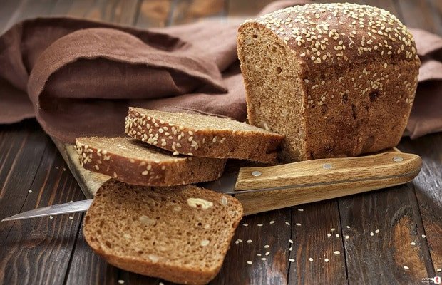 Bí Quyết Làm Bánh Mì Ngũ Cốc Thơm Ngon Chuẩn Vị Tại Nhà Bánh mì ngũ cốc dinh dưỡng thơm ngon