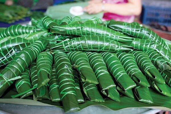 Bánh răng bừa hình độc đáo nhân thịt mộc nhĩ