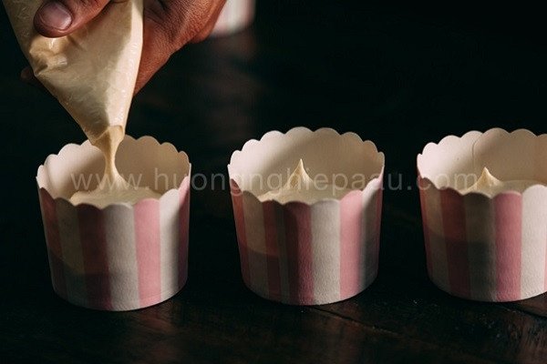 Bảo quản bột mì số 8 đúng cách để giữ chất lượng