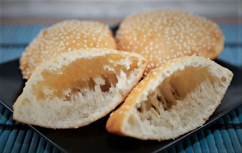 Bí quyết làm bánh tiêu phồng to không xẹp