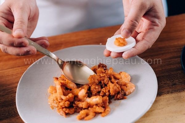Bí quyết làm bánh Việt