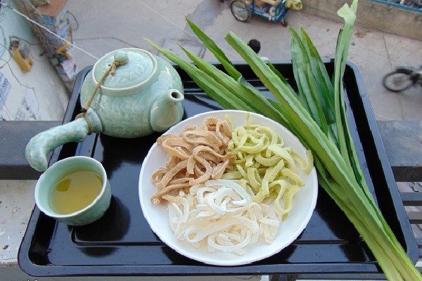 Bí quyết làm mứt dừa non dẻo tại nhà chuẩn vị Tết