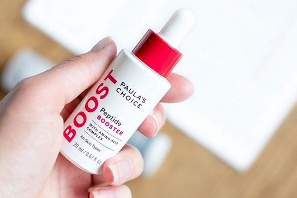 Bổ sung peptide từ các nguồn thực phẩm đa dạng