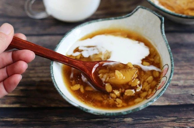 Bột béo chất lượng cao, tăng hương vị và độ sánh mịn cho món ăn
