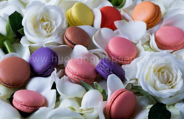 Bột Cream of Tartar tinh khiết dùng trong làm bánh ngọt