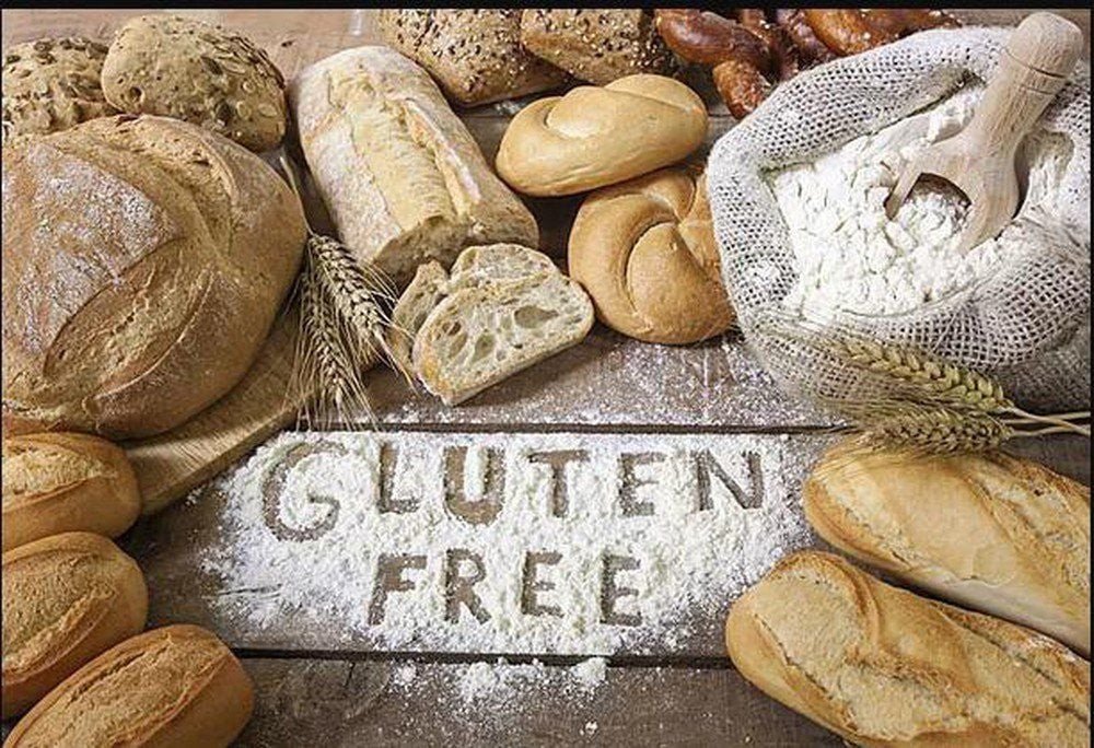 Bột gạo là nguyên liệu thay thế hoàn hảo cho chế độ ăn không gluten
