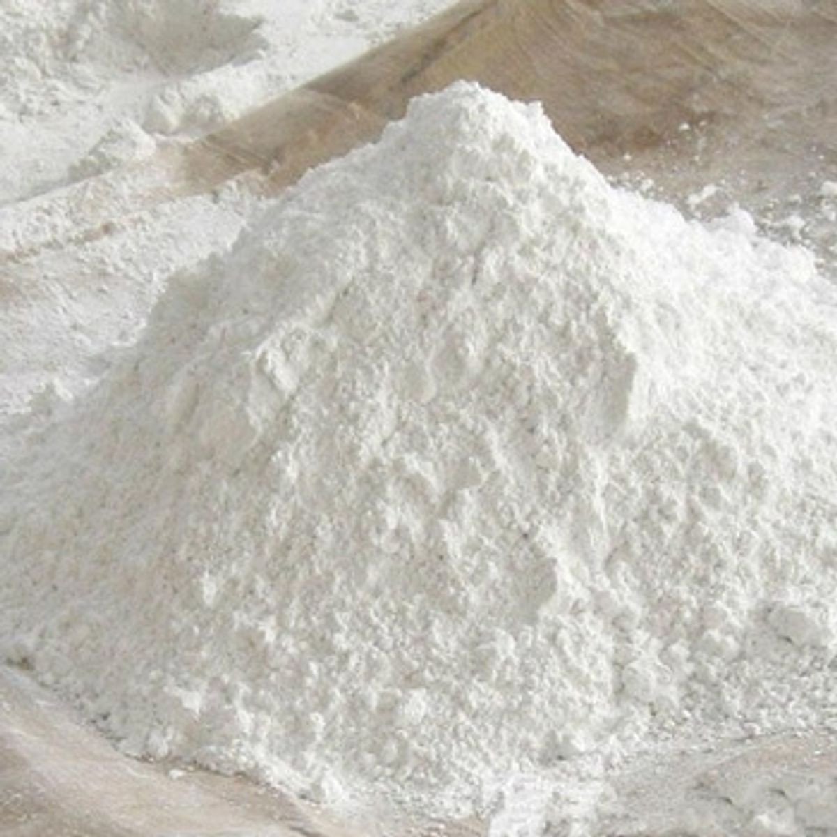 Bột Gạo Sạch