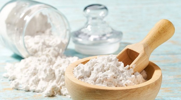 Bột năng tinh bột sắn