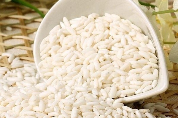 bột nếp là gì