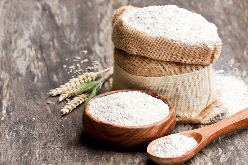Khám Phá Bột Nếp: Nguyên Liệu Đa Năng Cho Món Việt Chuẩn Vị Bột nếp làm bánh chưng