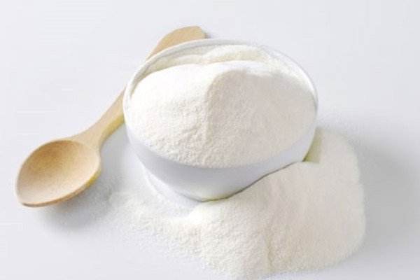 Bột sữa chuyên dụng cho pha chế trà sữa nóng béo ngậy