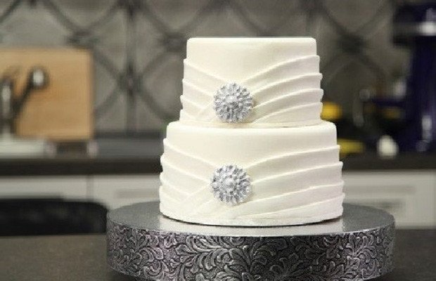 Các loại fondant phổ biến dùng trong trang trí bánh kem tại Nấu Chuẩn Ăn Ngon