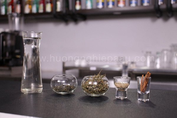 Cách Làm Trà Thảo Mộc Trái Cây Thanh Mát Giải Nhiệt Tại Nhà các loại trà thảo mộc
