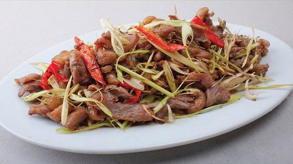 Các lợi ích sức khỏe từ thịt dê giúp cải thiện trí nhớ và tuần hoàn máu