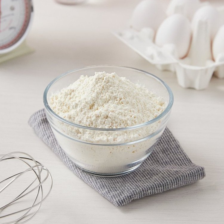 Các món chiên giòn hấp dẫn với bột chiên giòn