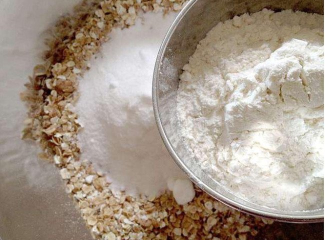 Cách bảo quản bột gạo khô ráo, tránh ẩm mốc
