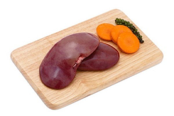 Cách chọn cật heo tươi ngon, chất lượng cho món cháo bổ dưỡng