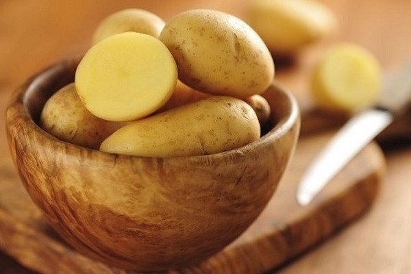 Cách chọn khoai tây tươi ngon