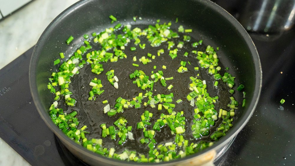 Cách làm mỡ hành thơm ngon