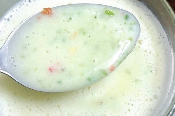 Cách làm nước chấm chân gà từ sữa đặc béo ngậy