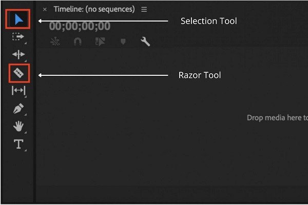 Cắt ghép video các bước chế biến món ăn bằng Adobe Premiere Pro