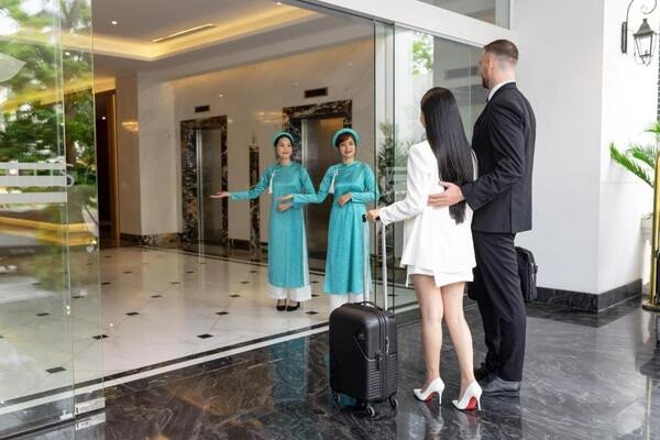 Chiến lược xử lý tình huống phát sinh khi công suất bếp quá tải
