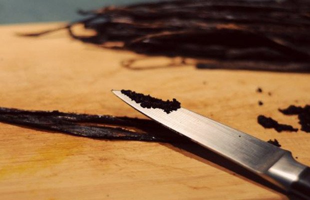 Chiết xuất vanilla tự làm tại nhà