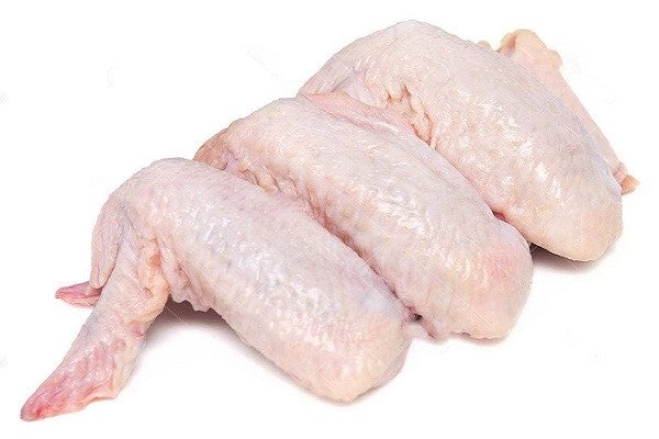 Chọn mua cánh gà tươi ngon cho món cánh gà chiên giòn