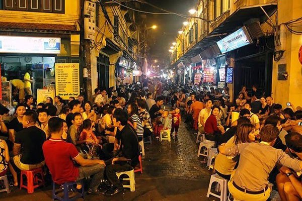 Chọn quy mô kinh doanh quán ăn vặt phù hợp để khởi nghiệp