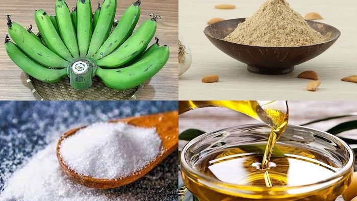 Công thức đơn giản cho món chuối sấy giòn tẩm gia vị hấp dẫn