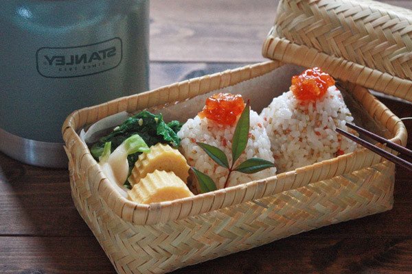 Đa dạng các loại cơm nắm Onigiri Nhật Bản hấp dẫn