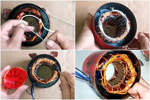 Dinh dưỡng cá hồi