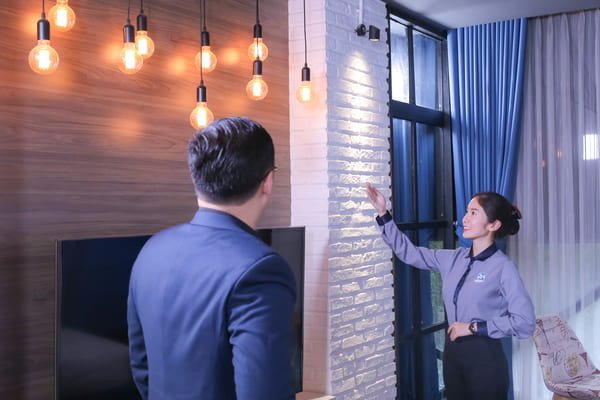 Đối tượng phù hợp ngành Quản lý nhà hàng khách sạn