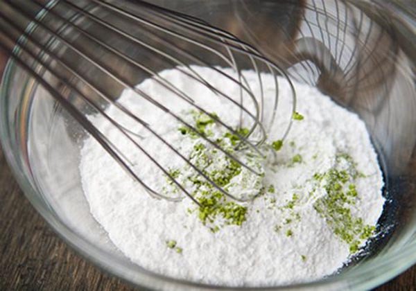 Giá trị dinh dưỡng của bột nếp và các món ăn từ gạo nếp
