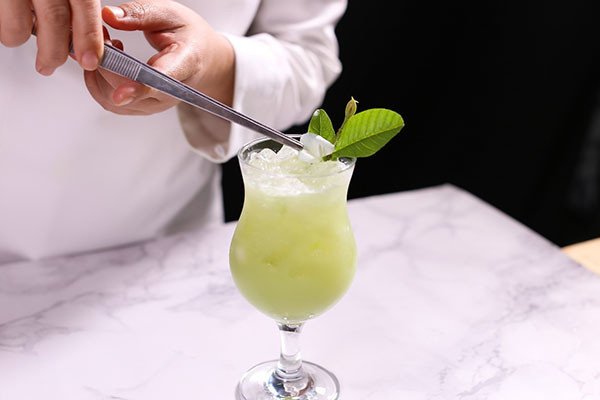 Giá trị dinh dưỡng của nước ép ổi