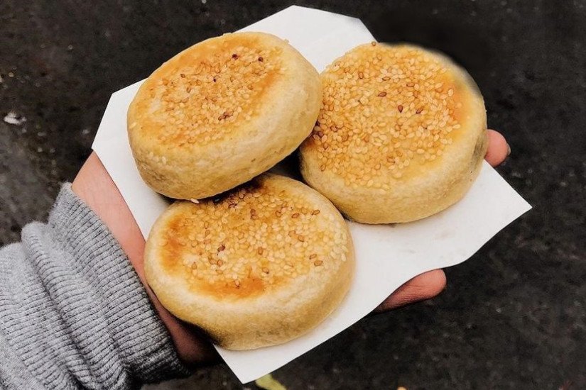 Giá trị dinh dưỡng và calo trong bánh hạt dẻ thơm ngon