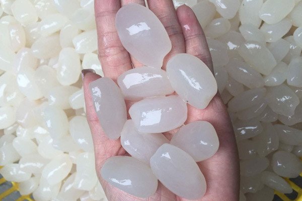Hạt đác mang lại nhiều lợi ích sức khỏe và sắc đẹp tự nhiên