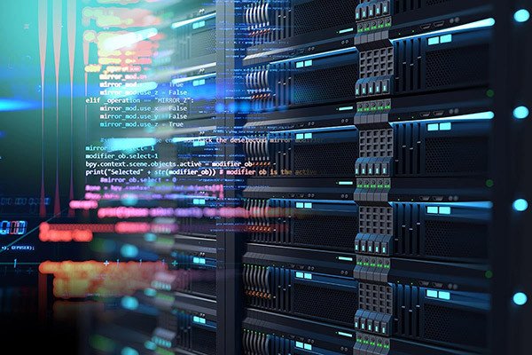 Hệ thống RAID hiển thị các đặc điểm nổi bật trong quản lý dữ liệu.