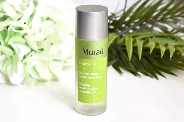 Hình ảnh sản phẩm Murad Replenishing Multi-Acid Peel