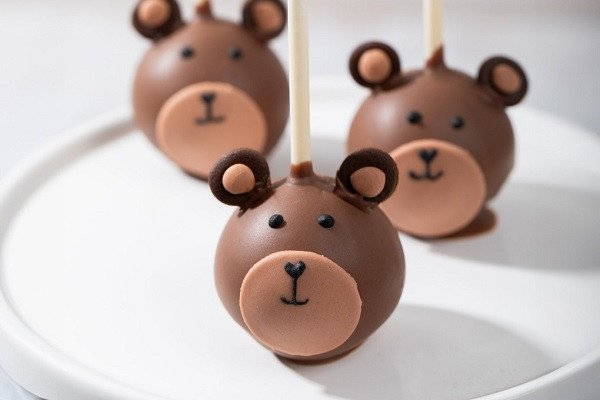 Khám phá các loại bánh mini handmade ngon đẹp mắt
