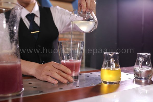 Kích vị với bí quyết độc đáo từ chuyên gia