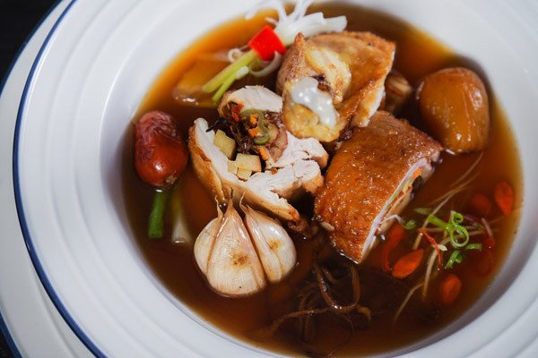 Kỹ năng nếm giúp cảm nhận hương vị món ăn chuẩn xác