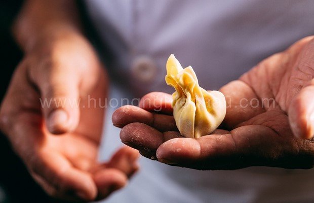 Kỹ thuật tạo hình Dimsum đa dạng và đẹp mắt