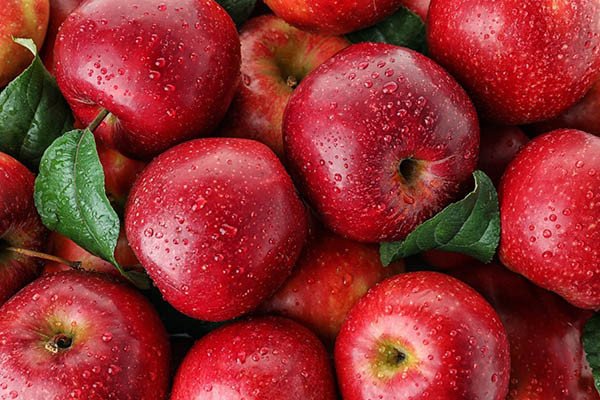 Lợi ích của việc thưởng thức sinh tố táo đều đặn mỗi ngày