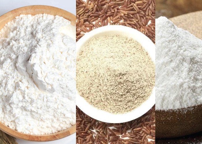 Lợi ích sức khỏe và giá trị dinh dưỡng của bột gạo