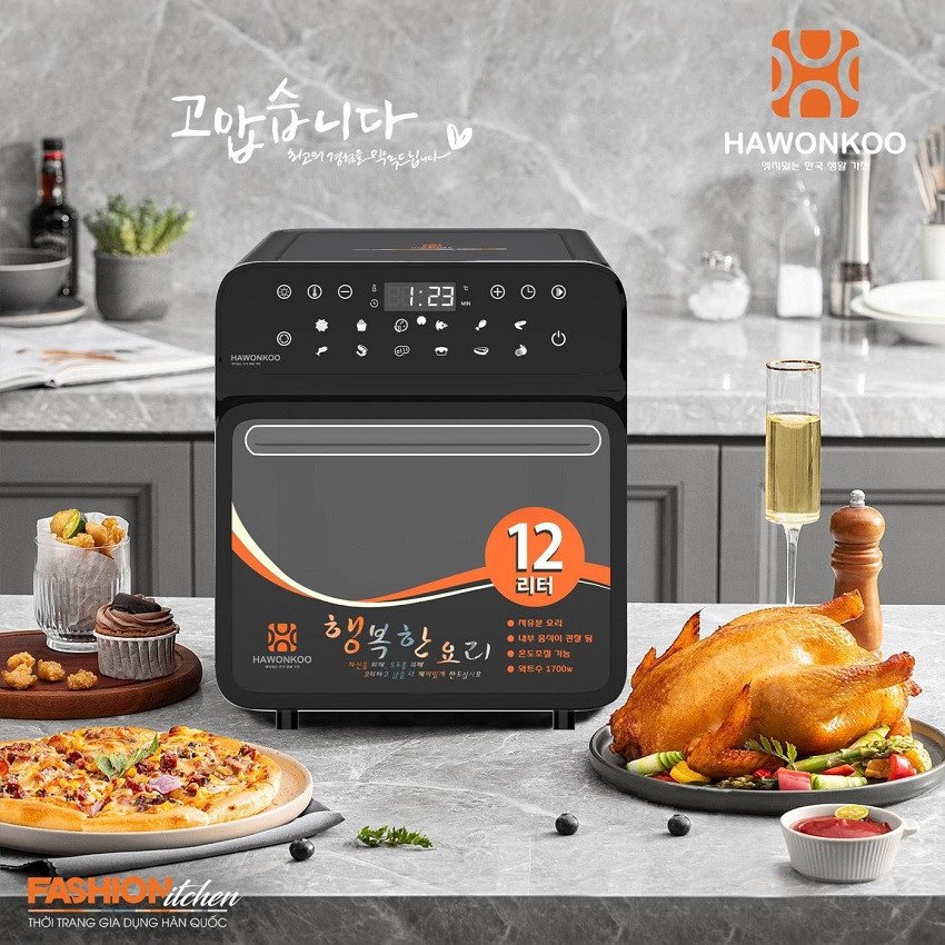 Lưu ý khi nướng bánh mì bằng nồi chiên không dầu