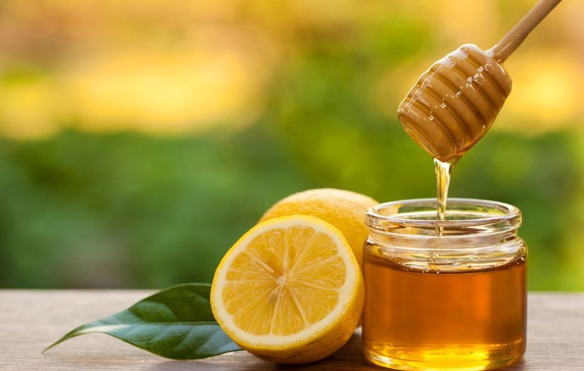 Mật ong chuẩn là yếu tố làm nên hương vị bánh mì nướng mật ong
