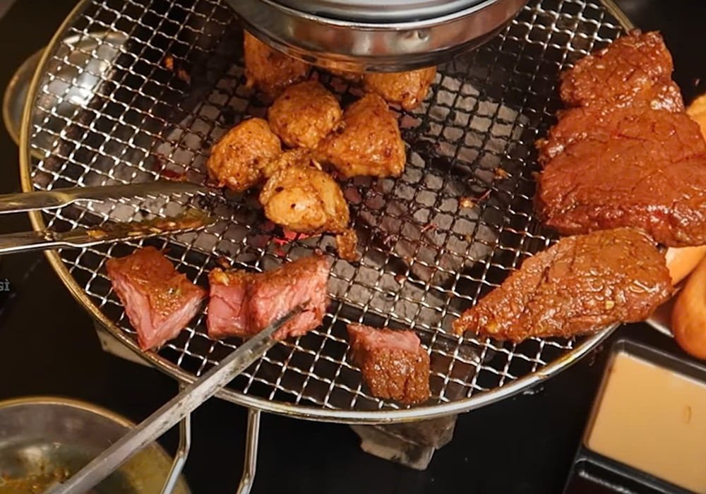 Mẹo bảo quản thịt đã ướp nếu chưa dùng ngay