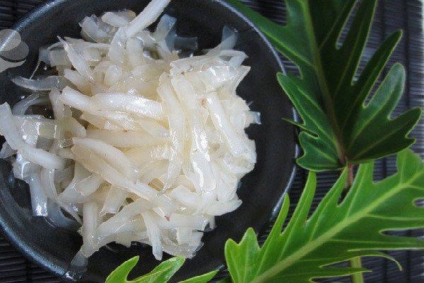 Mứt dừa ướt mềm dẻo hương vị ngọt ngào cho ngày Tết